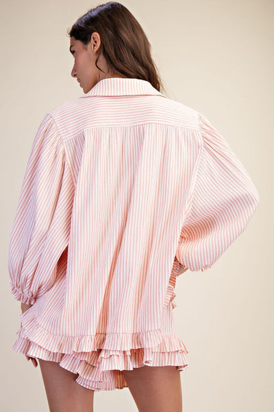 Sweet and Sassy Top