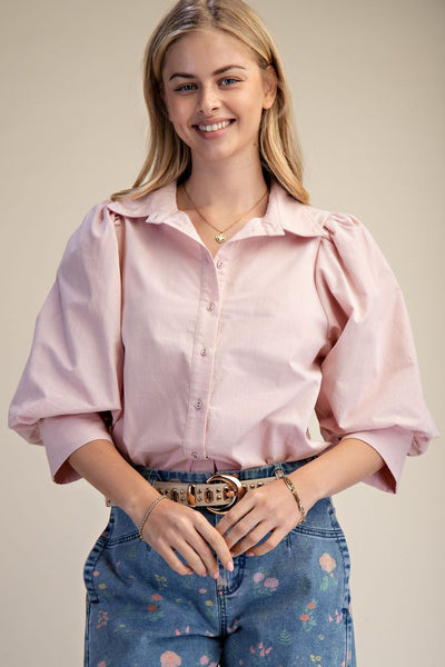 Looks Like Meg Top