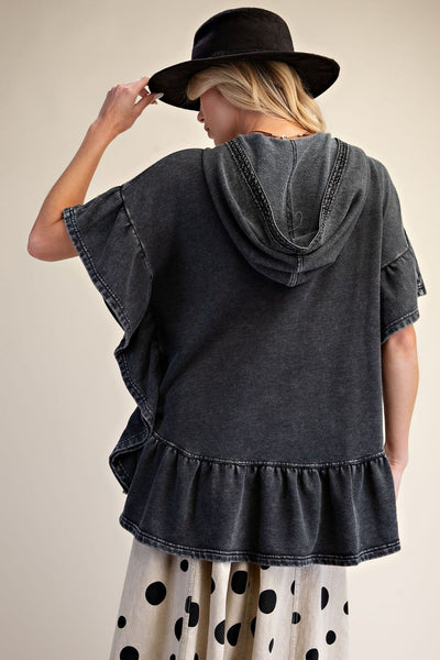Shine Down On Me Pullover