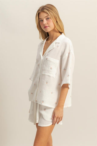 Dare To Dream Top