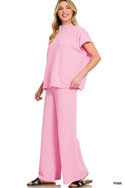 Cotton Candy Fun Pant