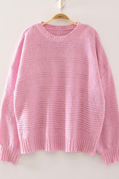 Made You Look Sweater
