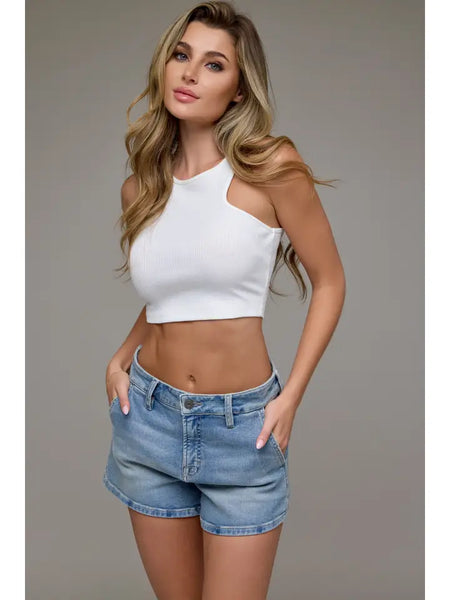 Hidden HR Shorts