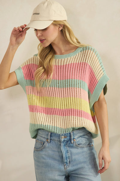 Just Give Me A Reason Sweater