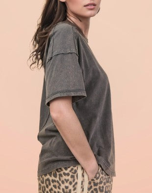 Feeling I Love It Tee