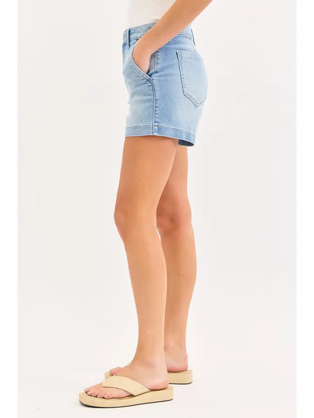 Cello HR Trouser Shorts