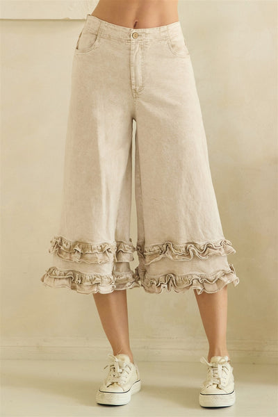 Ellie Mae Pant