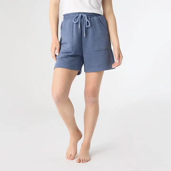 Cozymaxx Quilt Short
