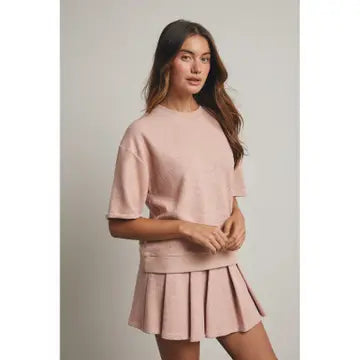 Skipping Around Skort