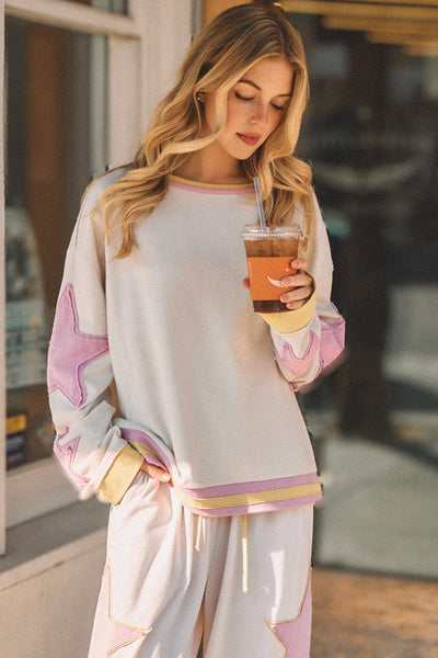 Star Struck Top