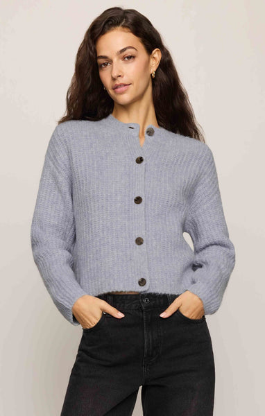 Z Supply Rosemont Cardigan