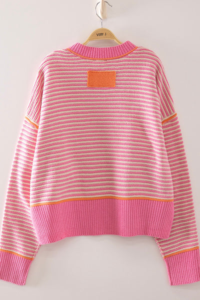 Arms Around You Sweater