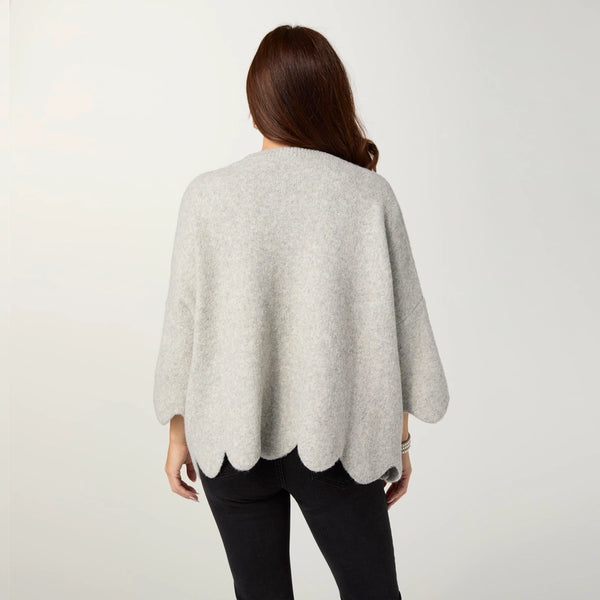 Taline Sweater by Coco+Carmen