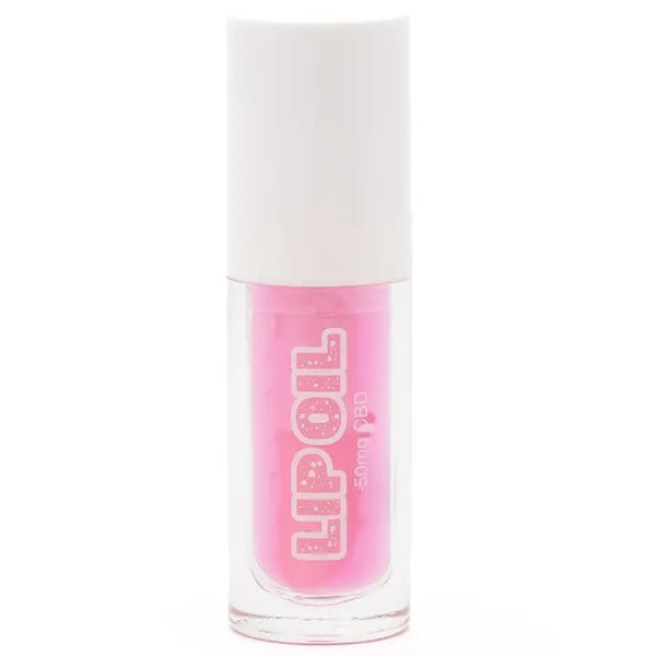 Twine CBD Lip Oil