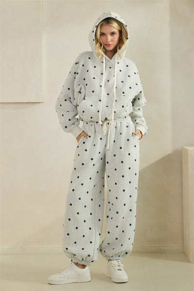 Dotty Delight Sweatpant