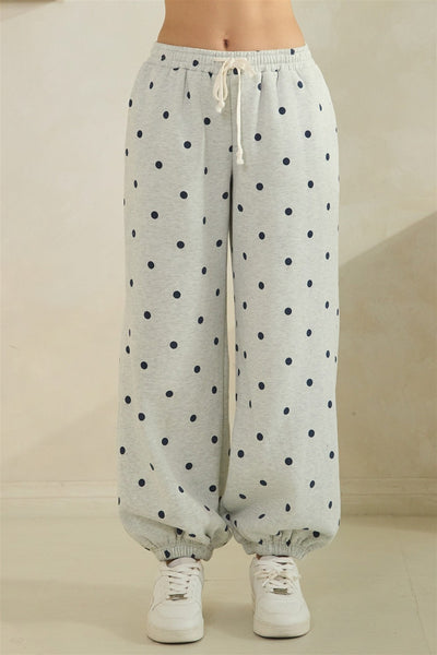 Dotty Delight Sweatpant