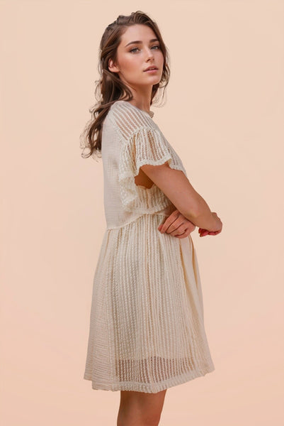 Effortless Dress