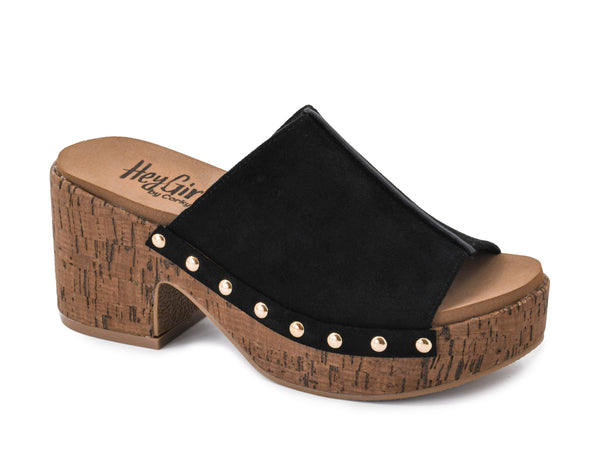 Corkys GASLIGHT Wedge