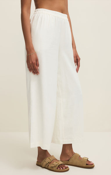 Z Supply Scout Linen Pant