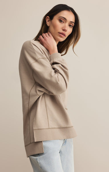 Z Supply Modern Weekender FW25