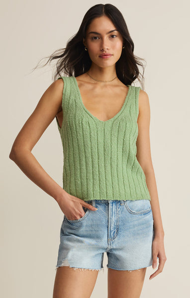 Z Supply Acadia Sweater