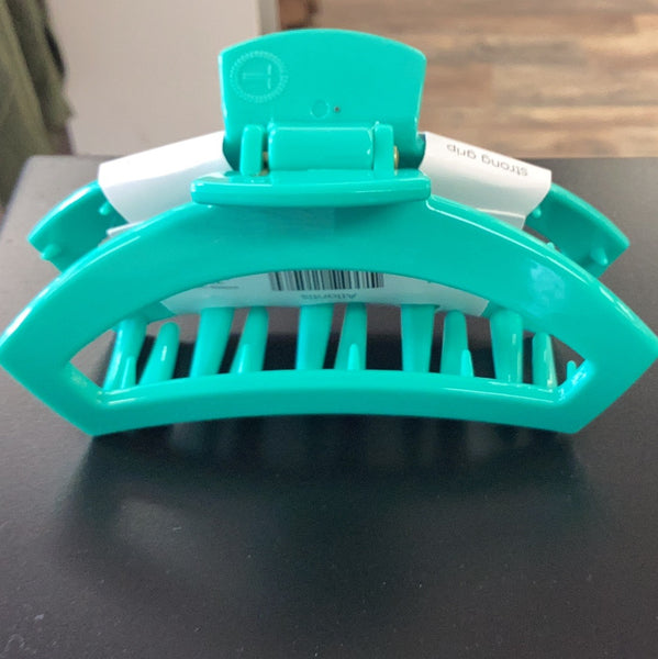 Teleties Large Open Clip Atlantis