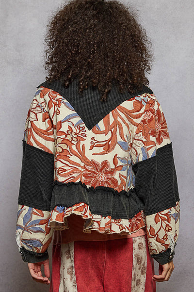 Meet My Needs Jacket