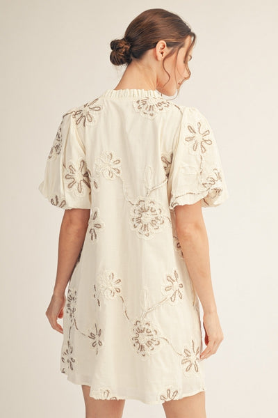 Simple Beauty Dress