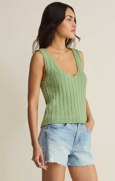 Z Supply Acadia Sweater