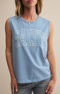 Z Supply Salty Muscle Tank
