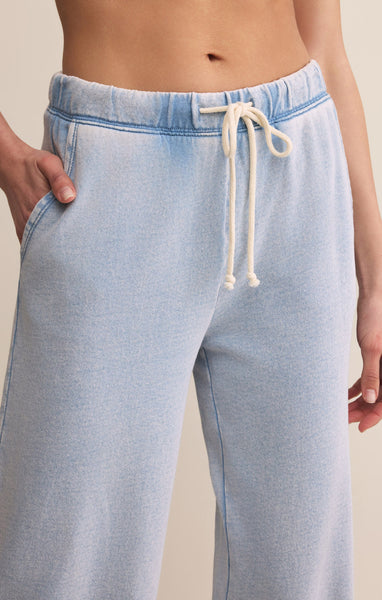 Z Supply Hunter Knit Pant