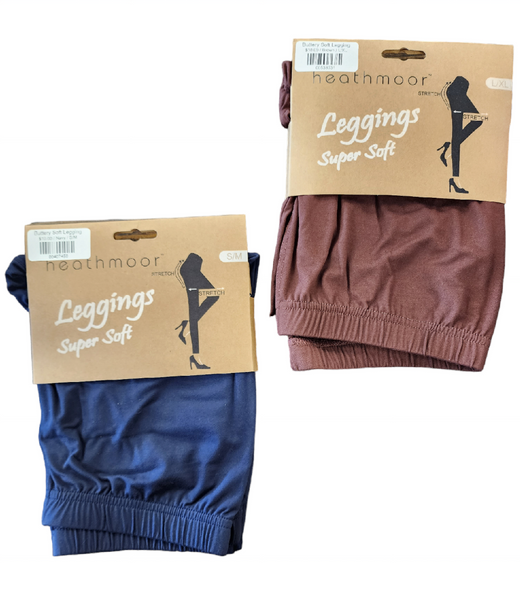 Buttery Soft Legging