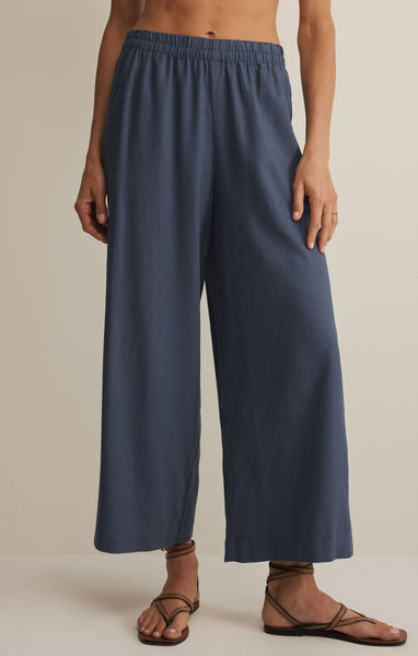 Z Supply Scout Linen Pant