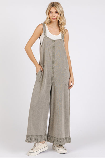 Take Away Jumpsuit