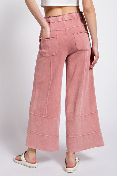 Easy Sunday Morning Pant