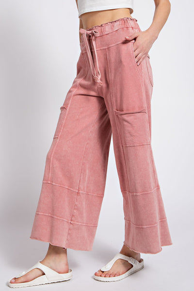 Easy Sunday Morning Pant