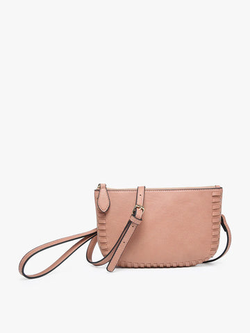 Bonnie Whipstitch Crossbody