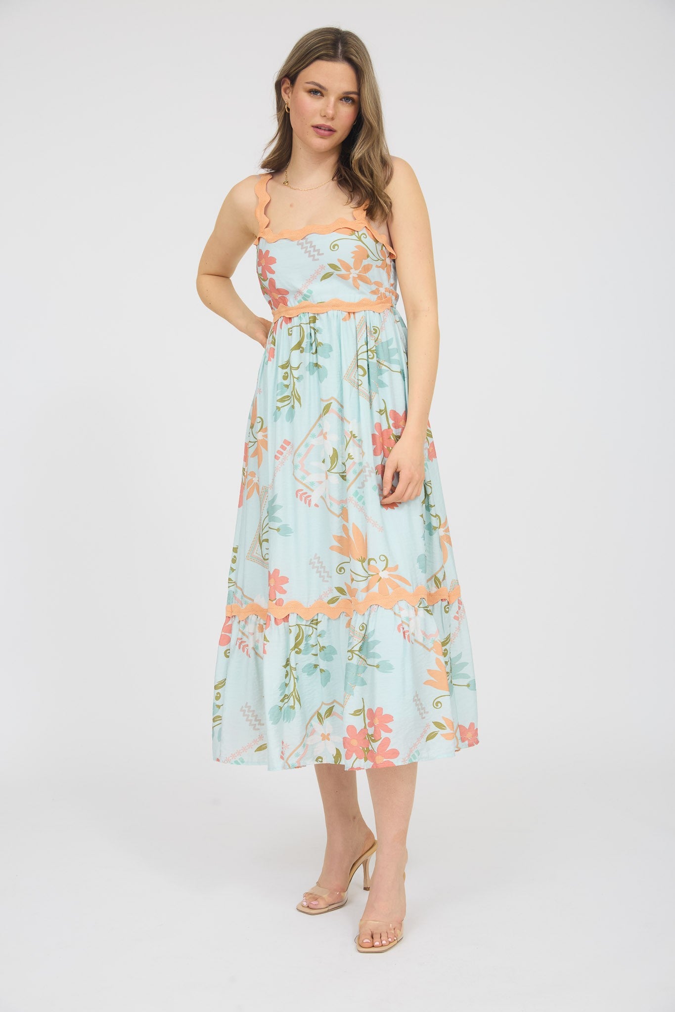 Good Time Dress