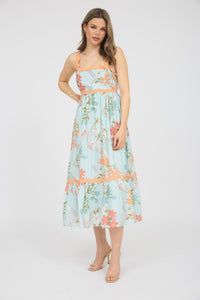 Good Time Dress