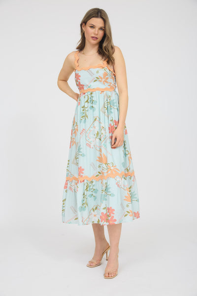 Good Time Dress