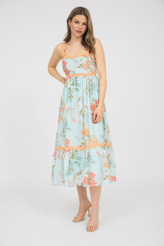 Good Time Dress