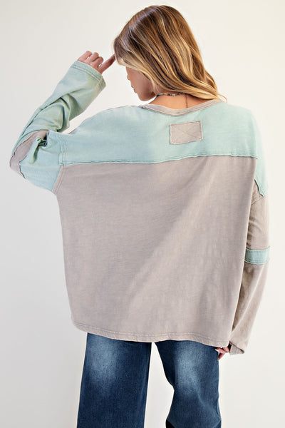 Falling For The Stars Top