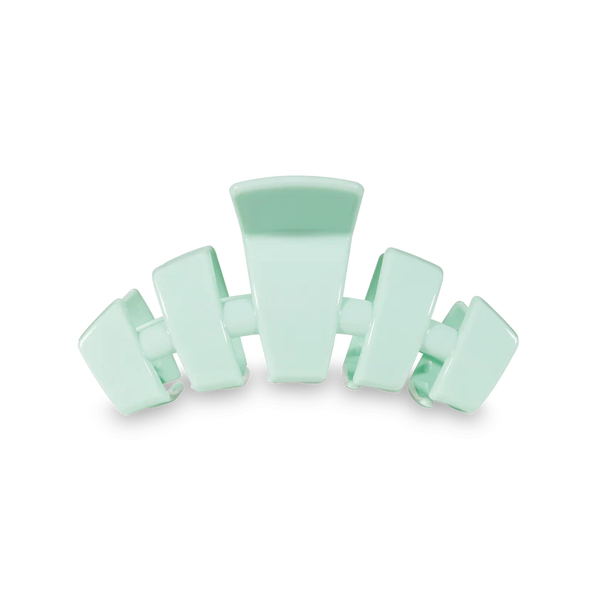 Teleties Mint To Be Clip Medium