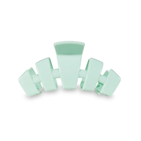 Teleties Mint To Be Clip Medium