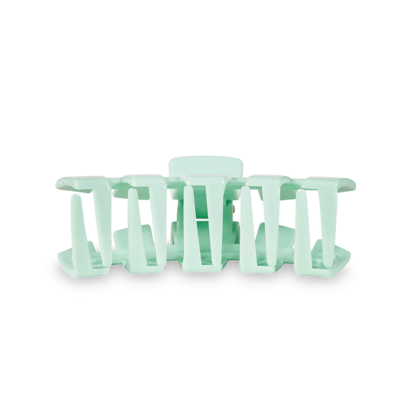 Teleties Mint To Be Clip Medium