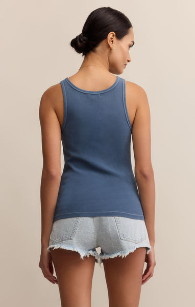 Z Supply Classic Scoop Tank