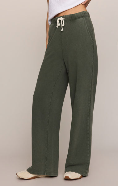 Z Supply Hunter Knit Pant FW26