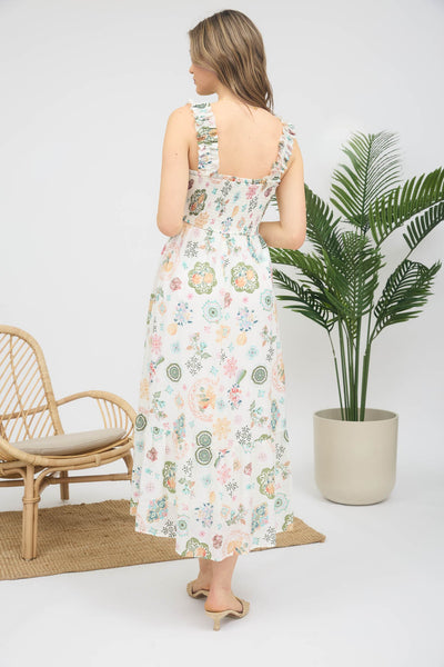 Dinner Date Dress