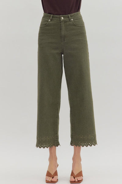 Forever Yours Pant