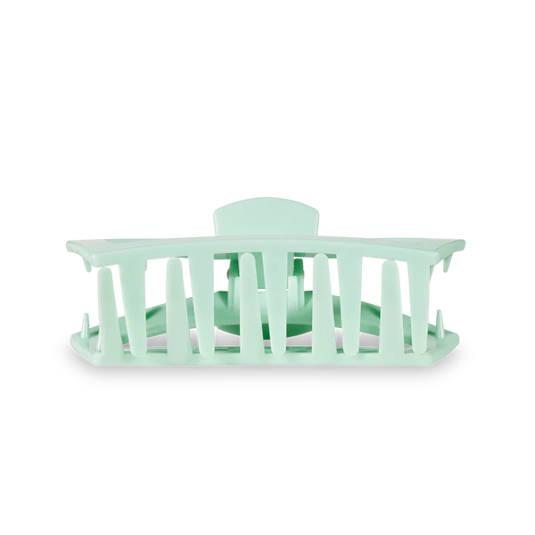 Teleties Open Mint To Be Clip Medium